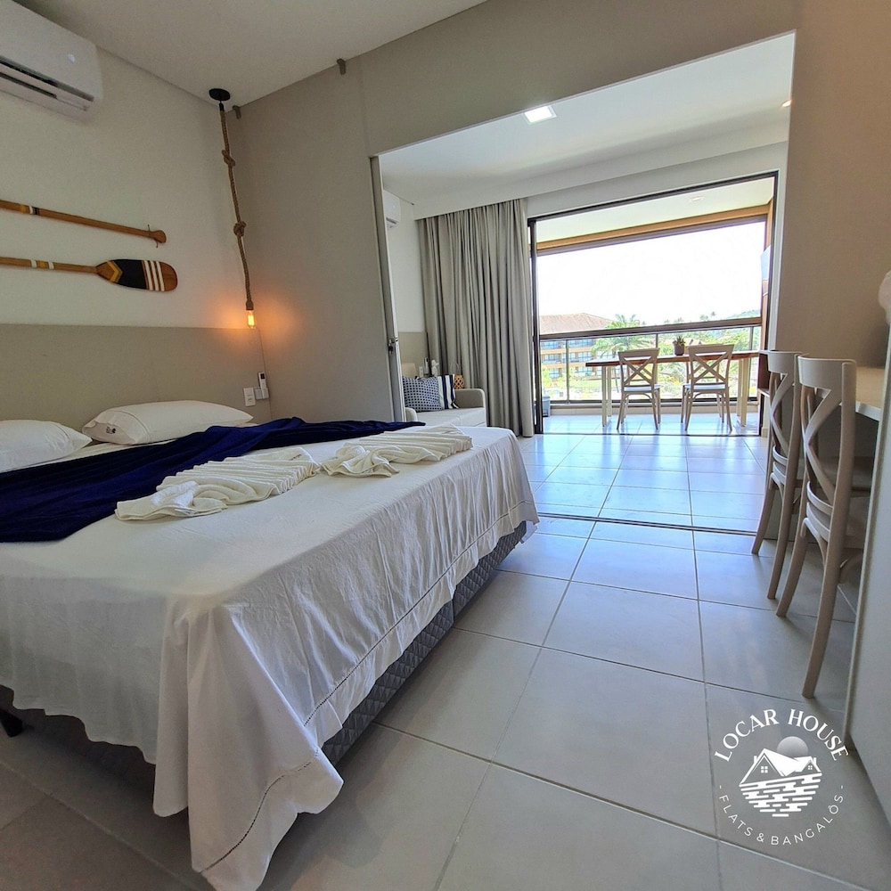 eco resort praia dos carneiros