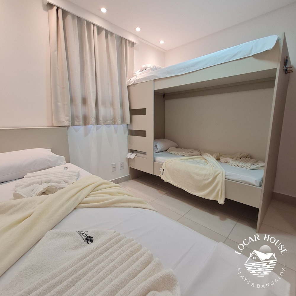 eco resort praia dos carneiros