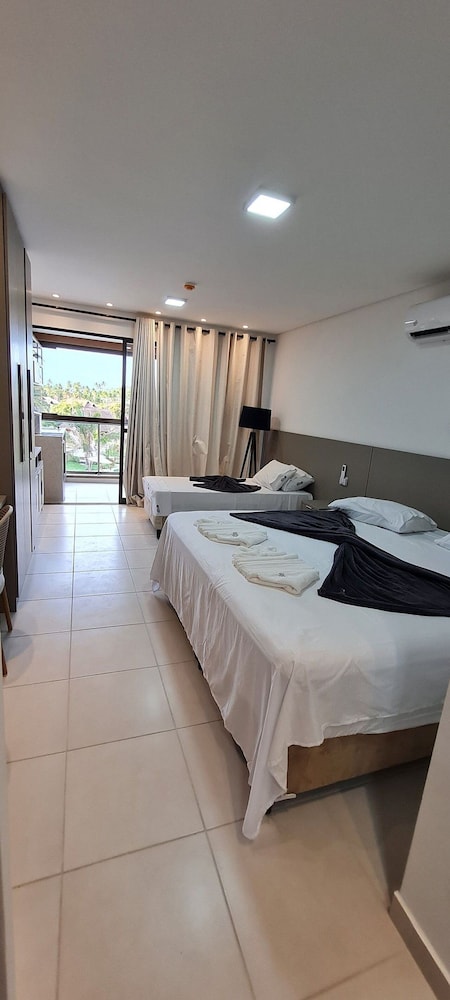 eco resort praia dos carneiros
