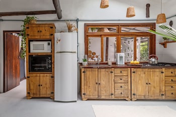 chales magia do campeche