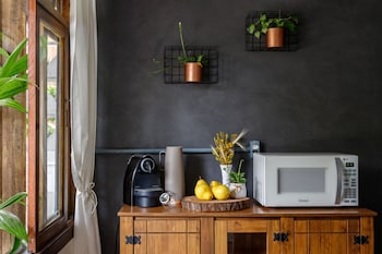 chales magia do campeche