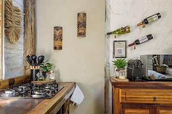 chales magia do campeche