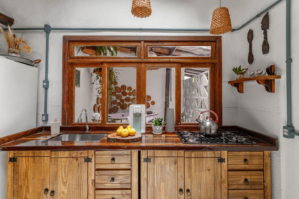 chales magia do campeche