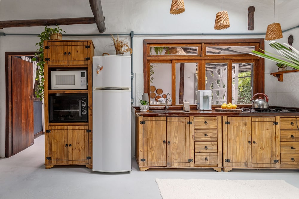 chales magia do campeche