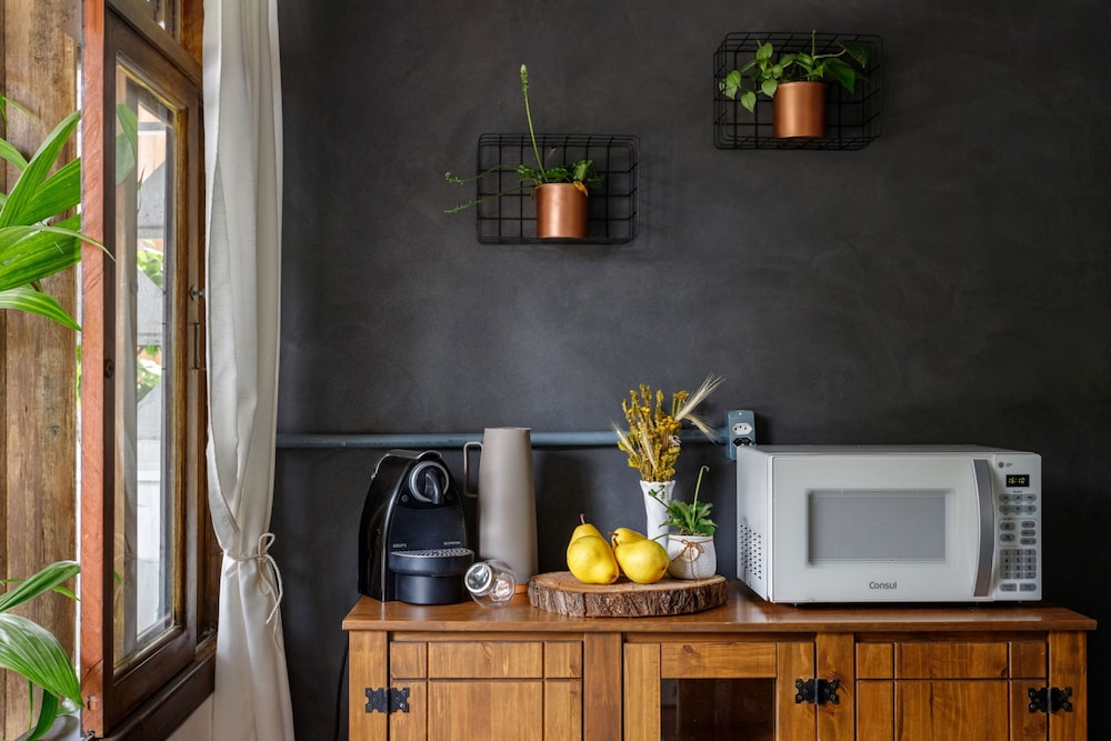 chales magia do campeche