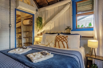 chales magia do campeche