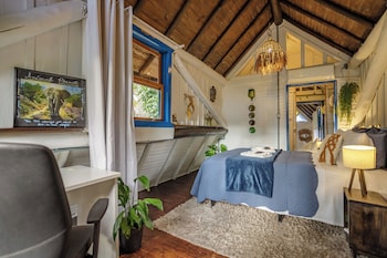 chales magia do campeche