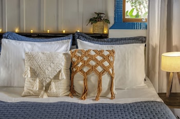 chales magia do campeche