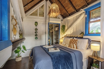 chales magia do campeche