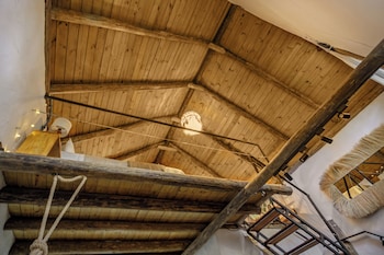 chales magia do campeche