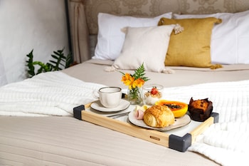 chales magia do campeche