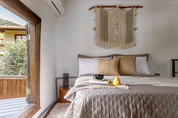 chales magia do campeche