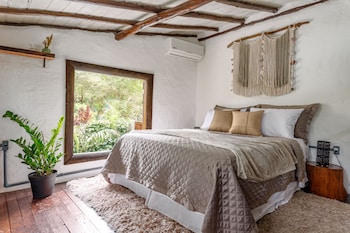 chales magia do campeche