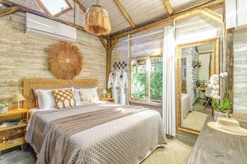 chales magia do campeche