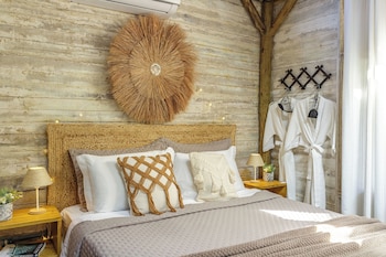 chales magia do campeche