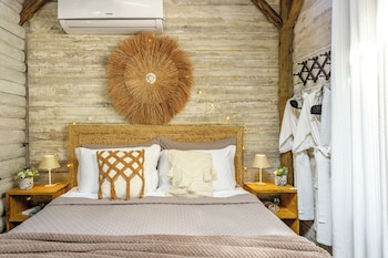 chales magia do campeche