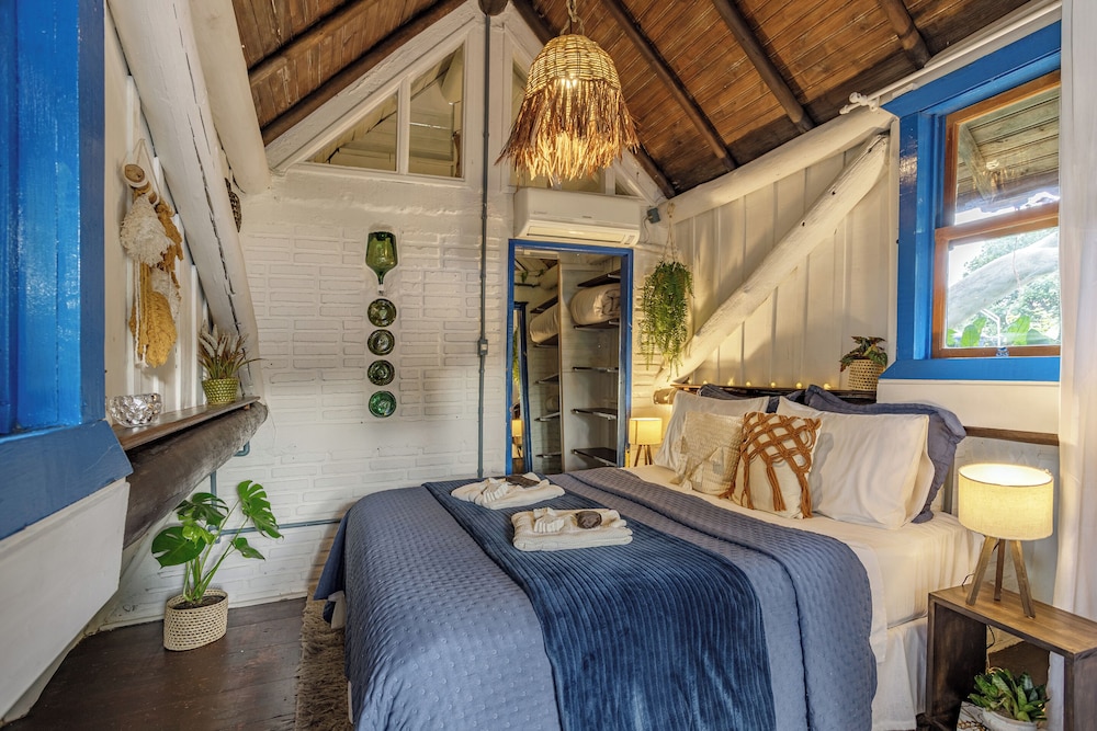 chales magia do campeche