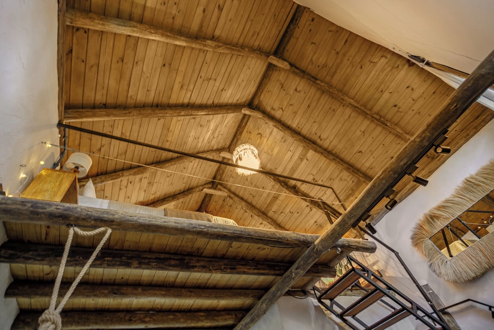 chales magia do campeche