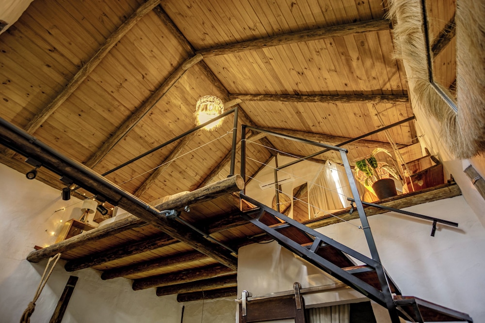 chales magia do campeche