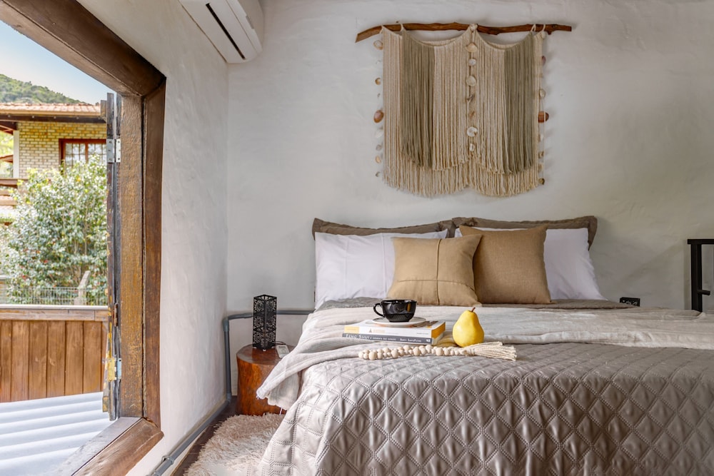 chales magia do campeche