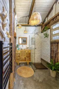 chales magia do campeche