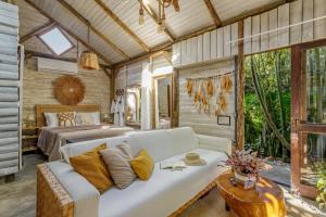 chales magia do campeche