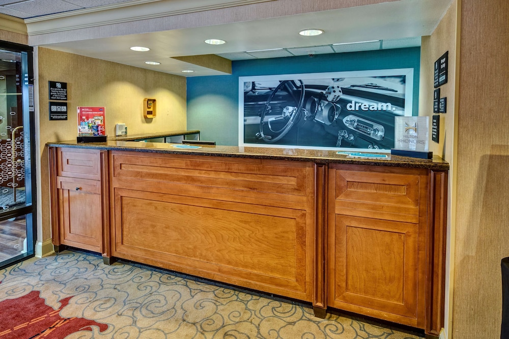 hampton inn by hilton concord kannapolis
