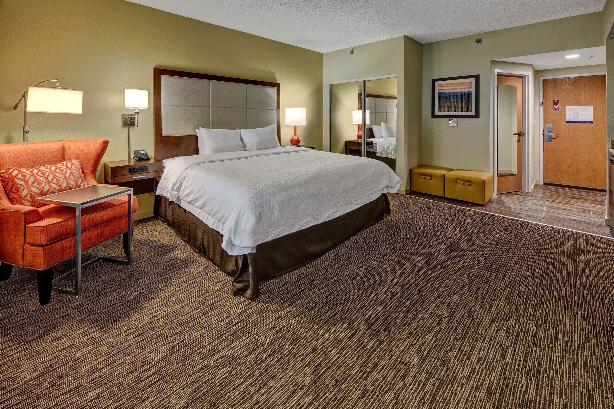 hampton inn by hilton concord kannapolis