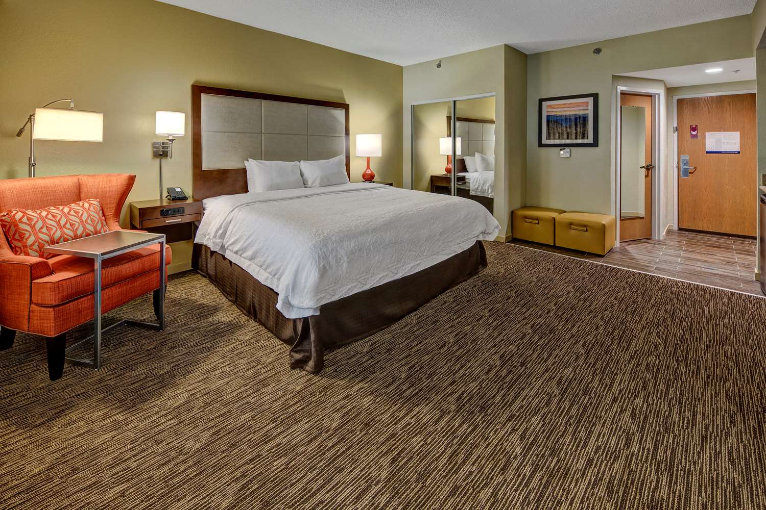 hampton inn by hilton concord kannapolis