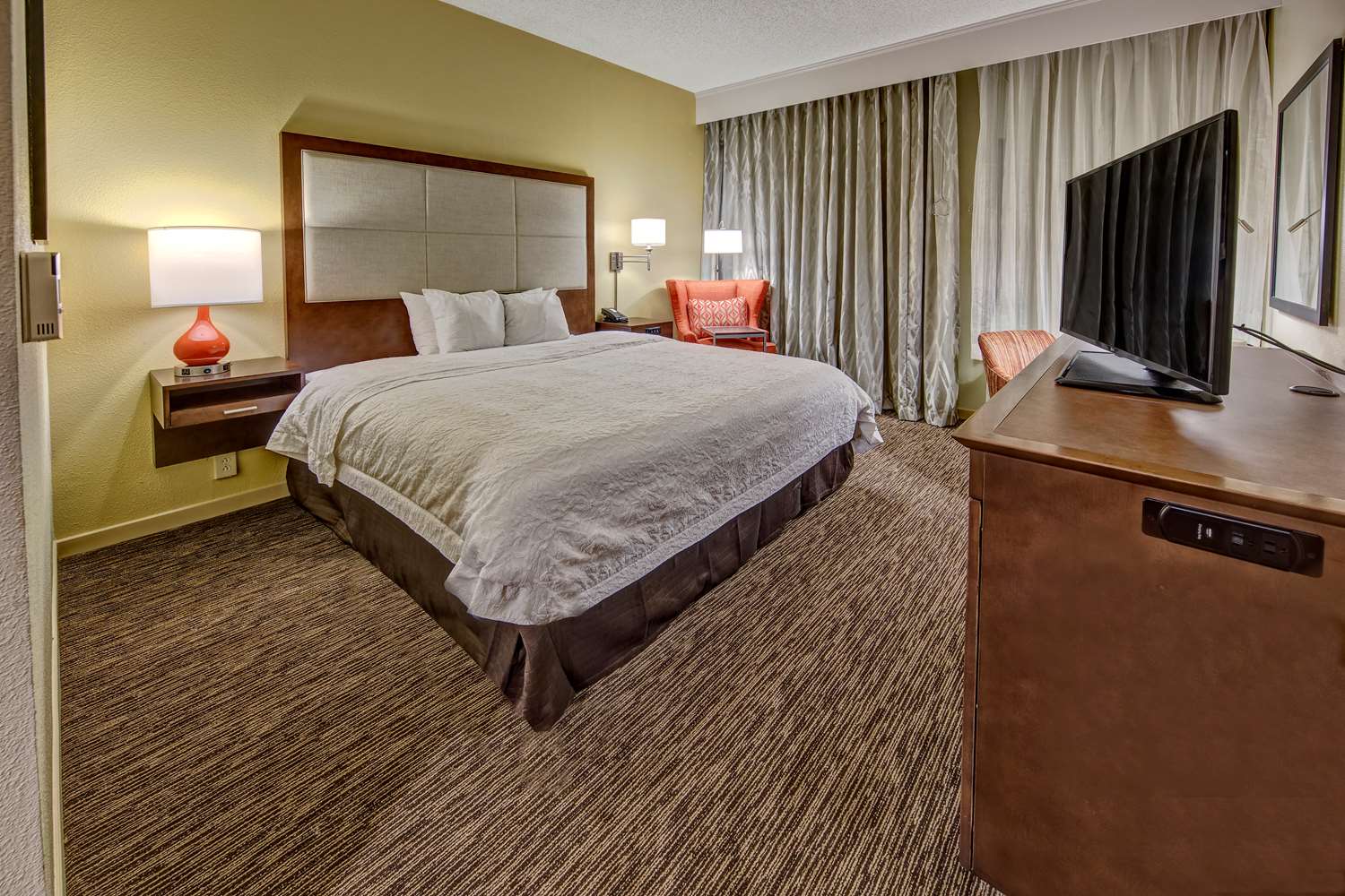 hampton inn by hilton concord kannapolis