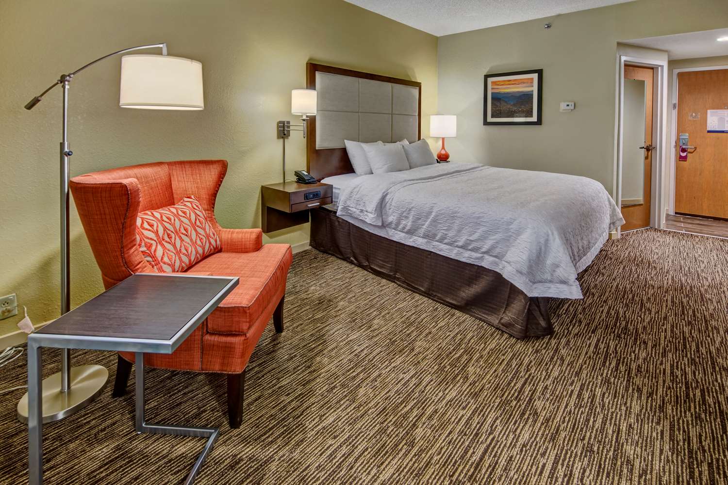 hampton inn by hilton concord kannapolis