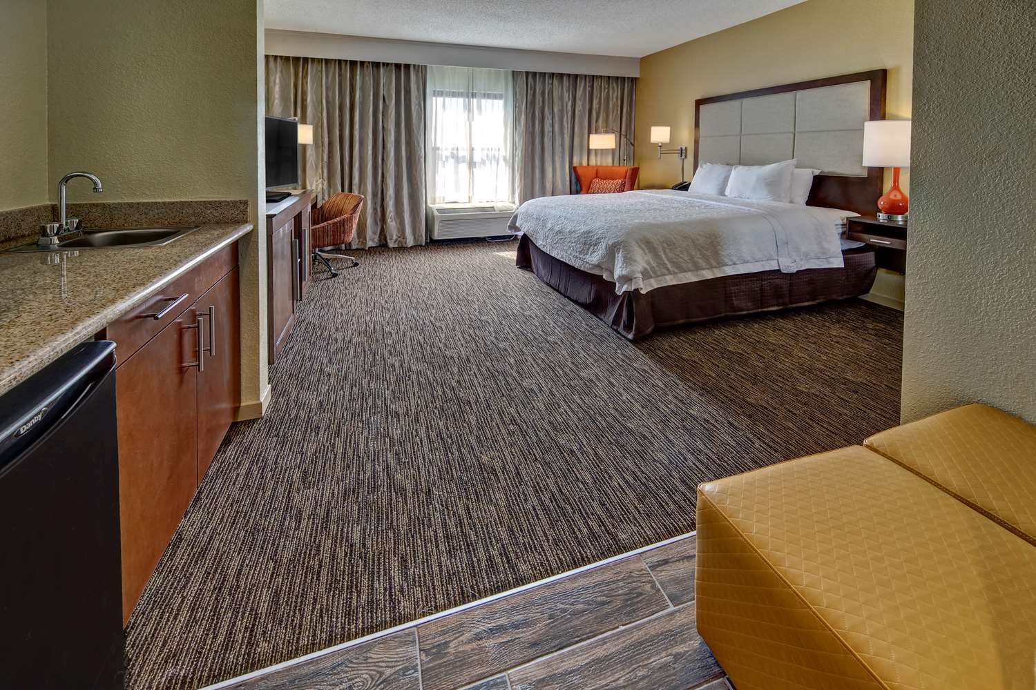 hampton inn by hilton concord kannapolis