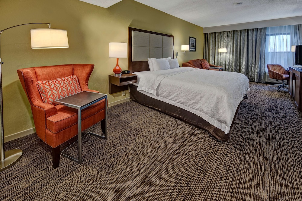 hampton inn by hilton concord kannapolis