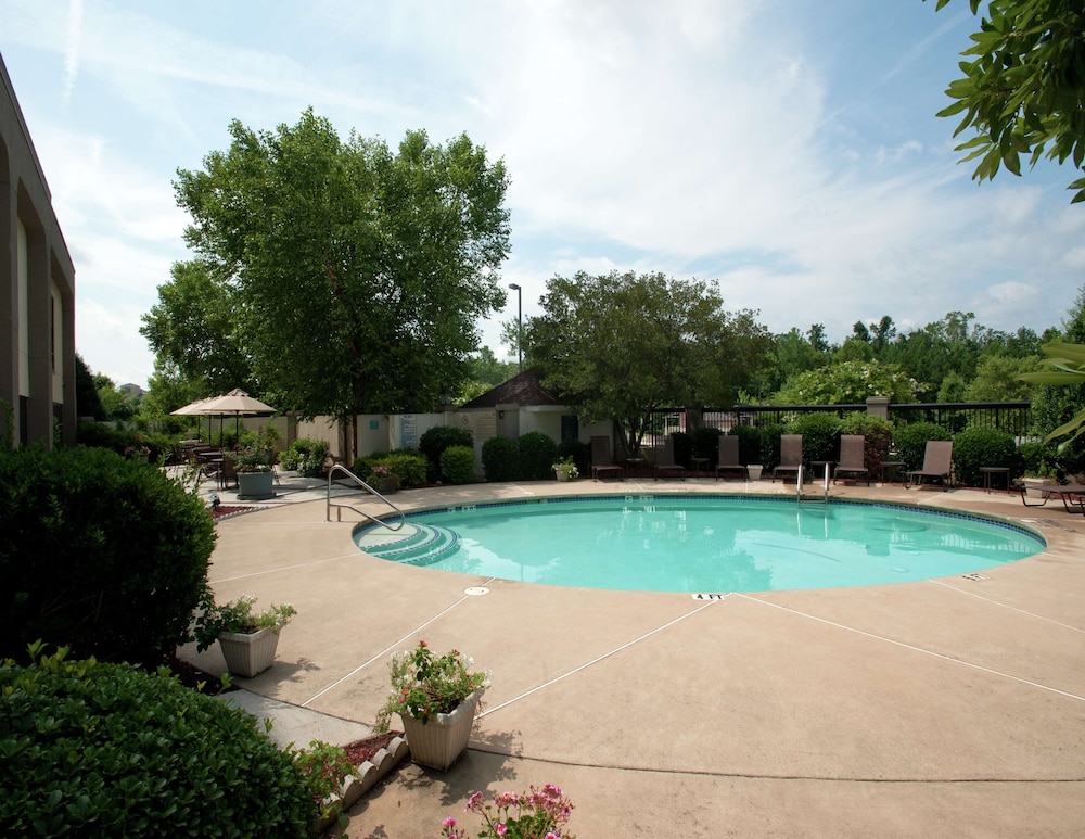 hampton inn by hilton concord kannapolis