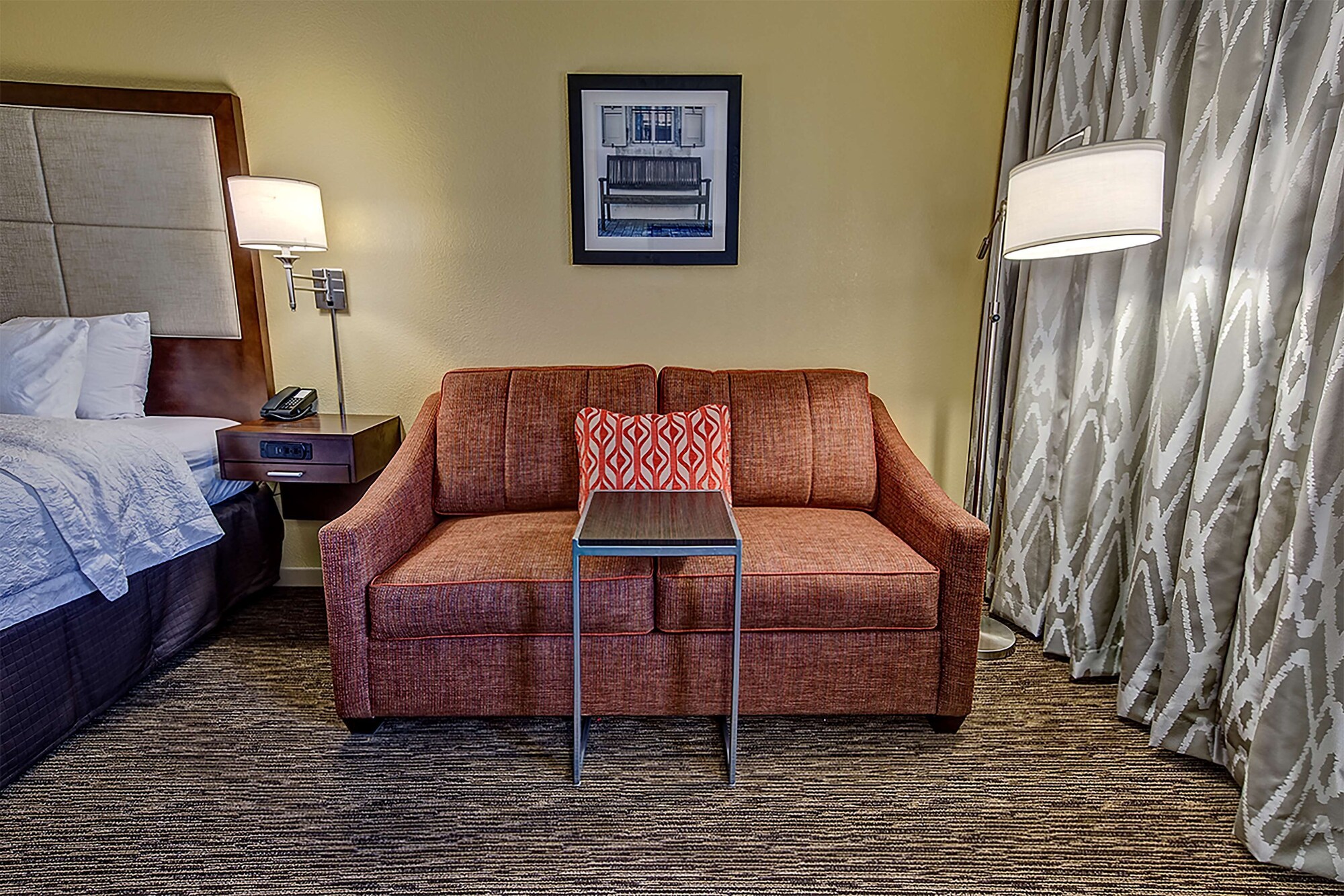hampton inn by hilton concord kannapolis