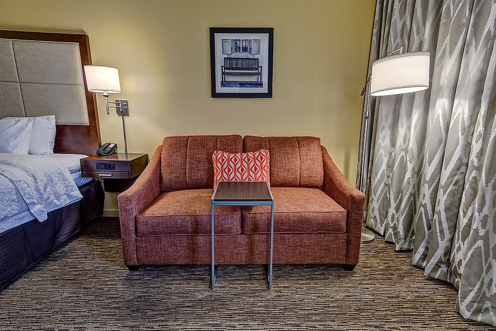 hampton inn by hilton concord kannapolis