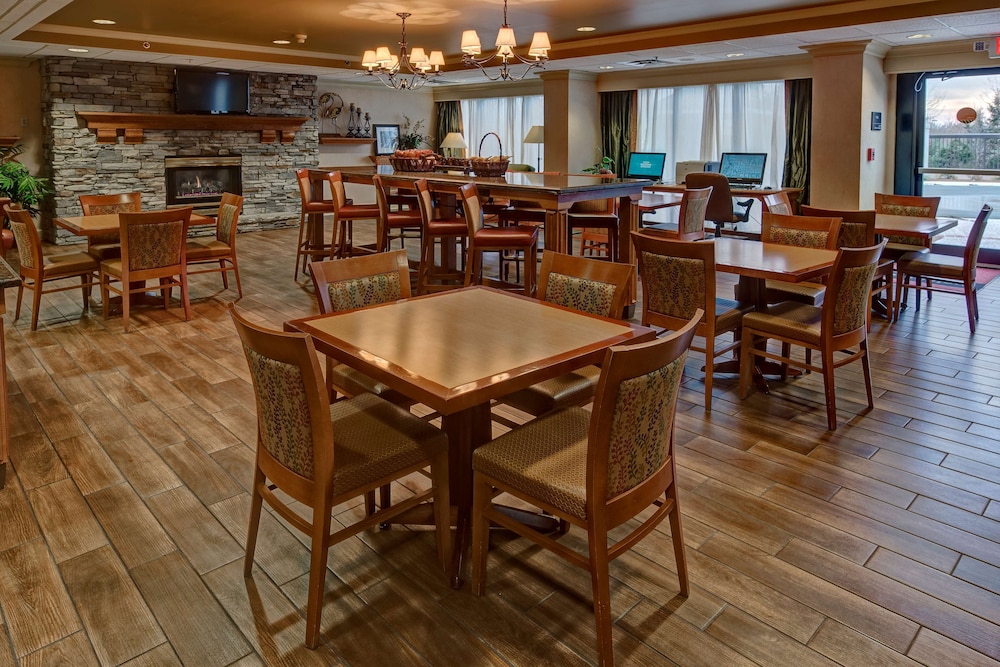 hampton inn by hilton concord kannapolis