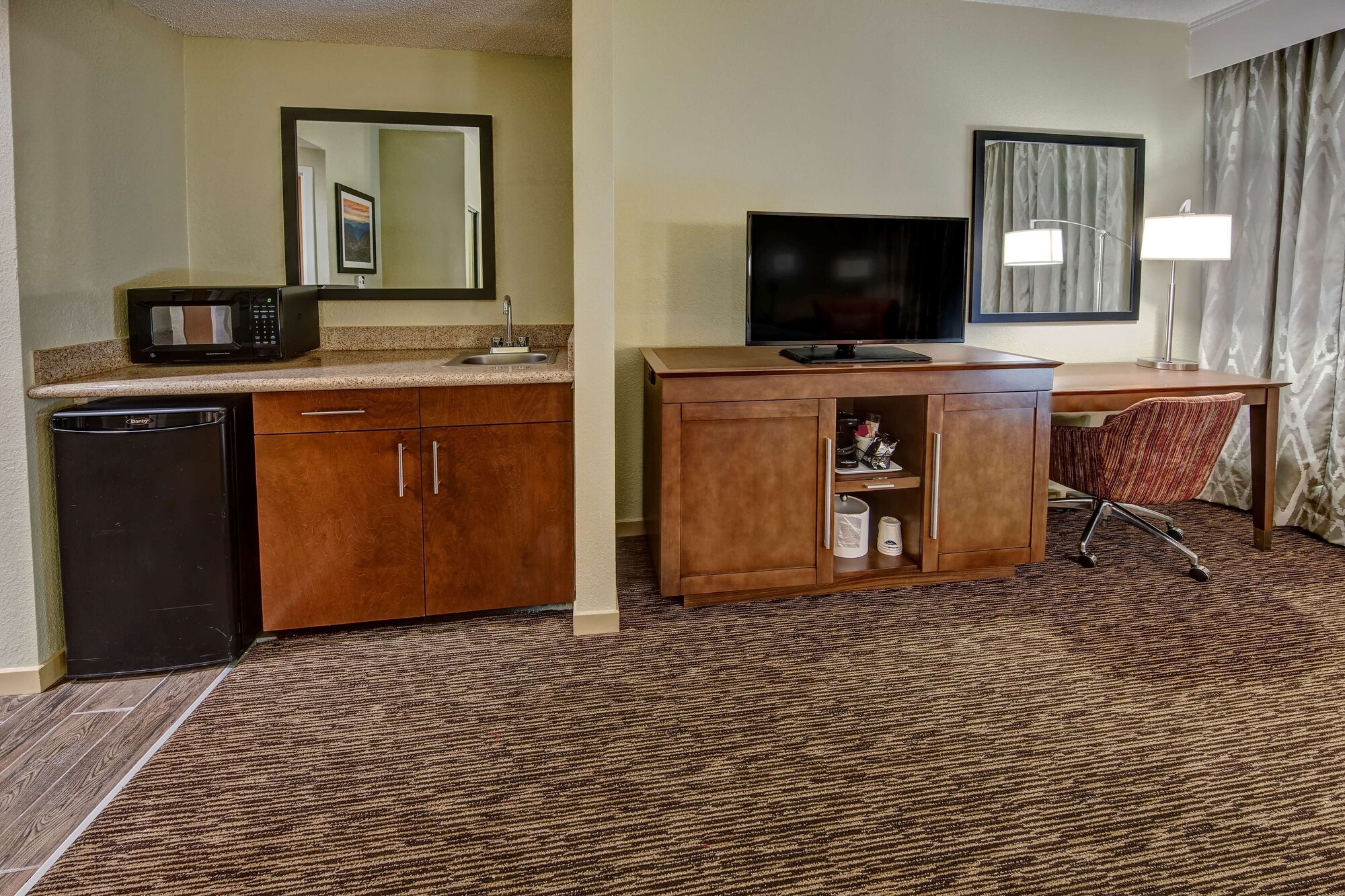 hampton inn by hilton concord kannapolis
