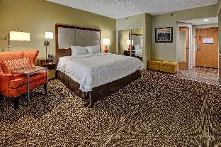 hampton inn by hilton concord kannapolis