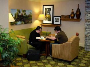 hampton inn by hilton concord kannapolis