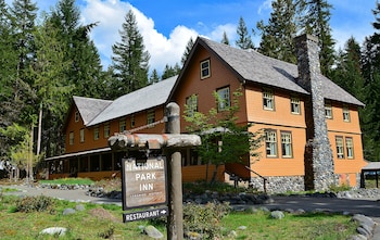 national park inn
