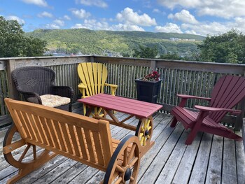 the roses heritage inn