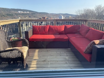 the roses heritage inn