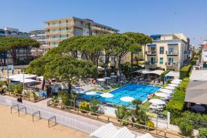 Hotel Excelsior,Lido Di Jesolo>>Jesolo,4 star