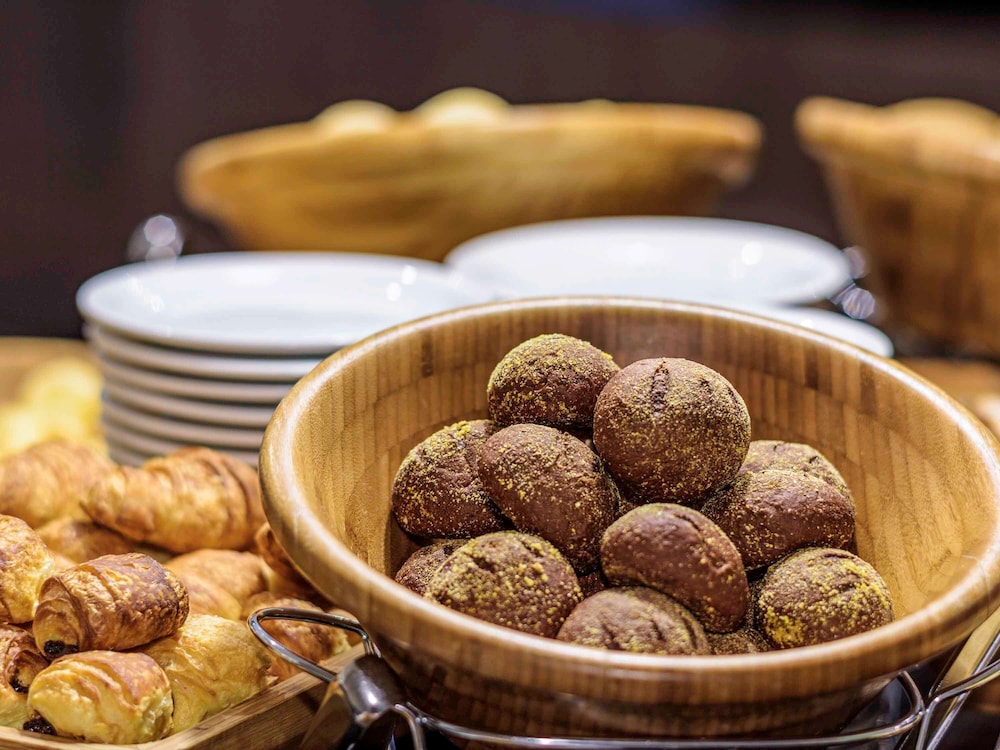 novotel florianopolis