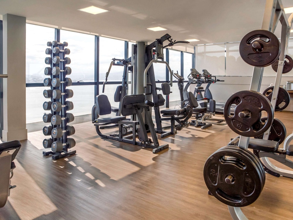 novotel florianopolis