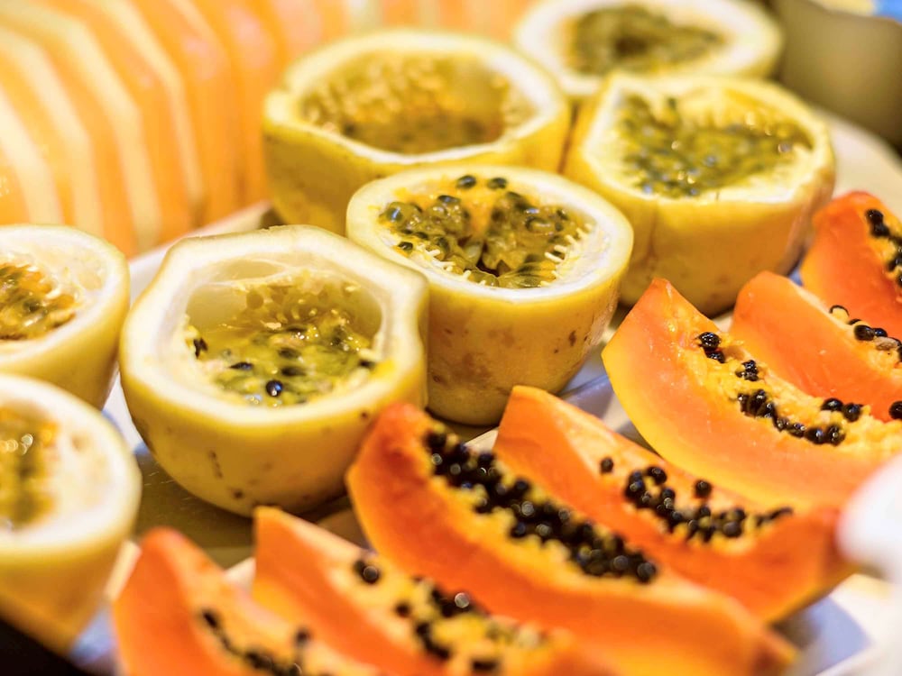 novotel florianopolis