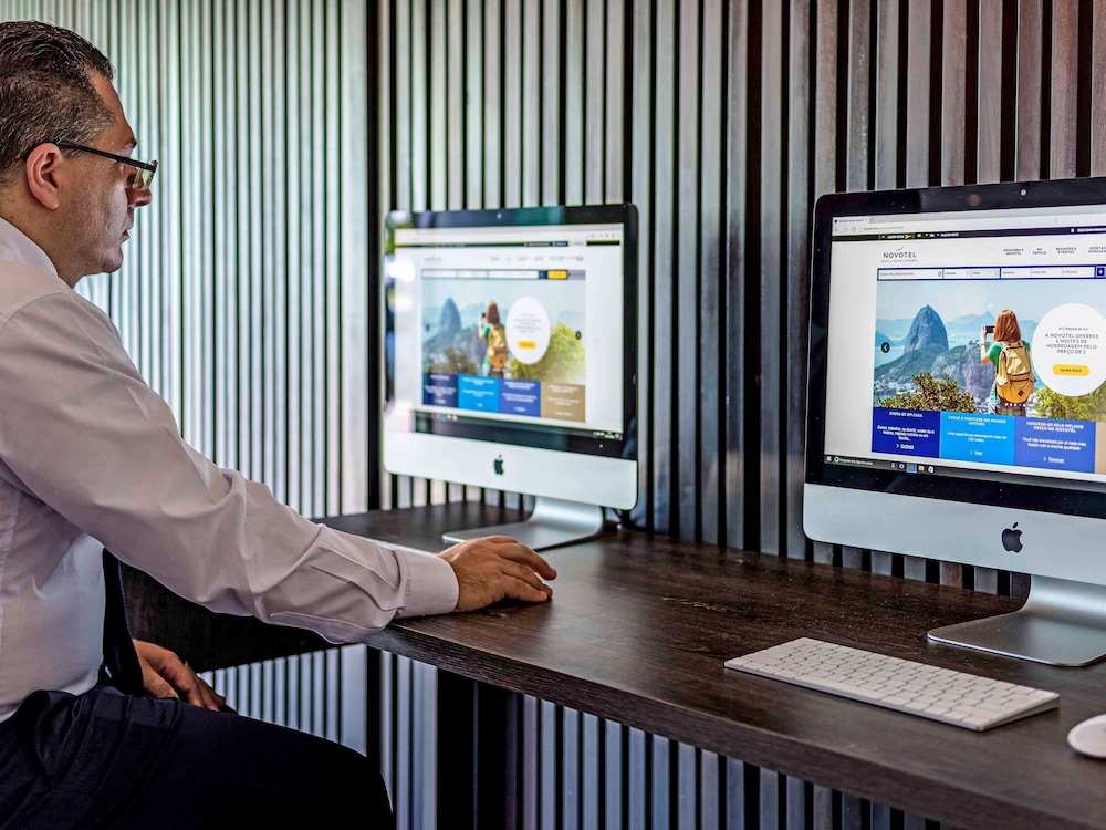 novotel florianopolis