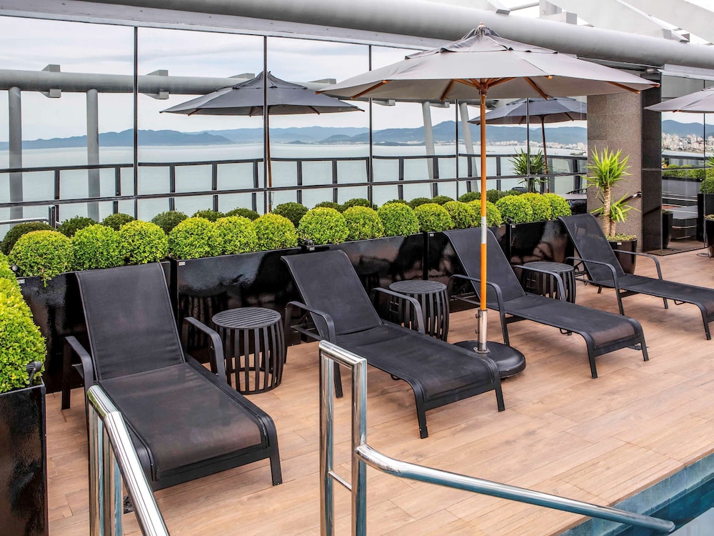 novotel florianopolis