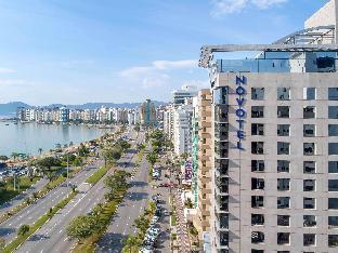 novotel florianopolis